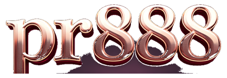 pr8888 logo